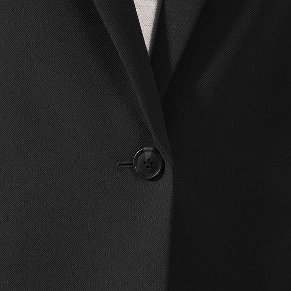 BOSS - Blazer Jocalua - regular fit - nero