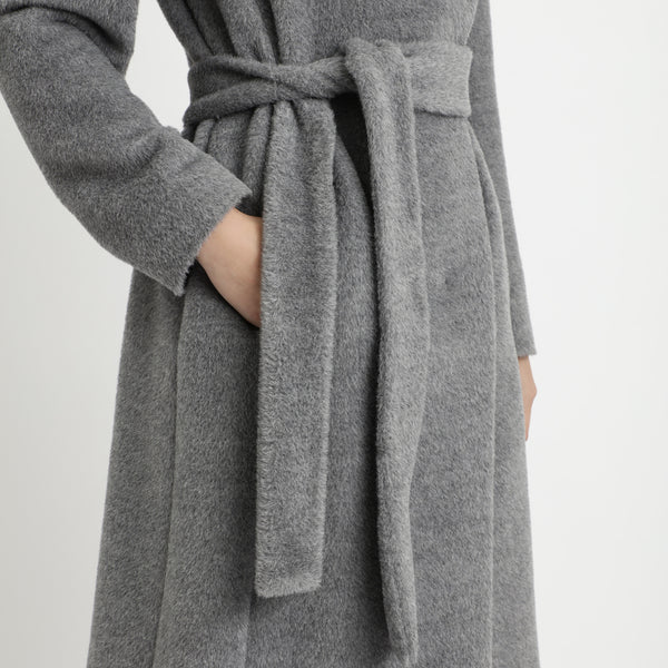 BOSS - Cappotto Coexpen - grigio