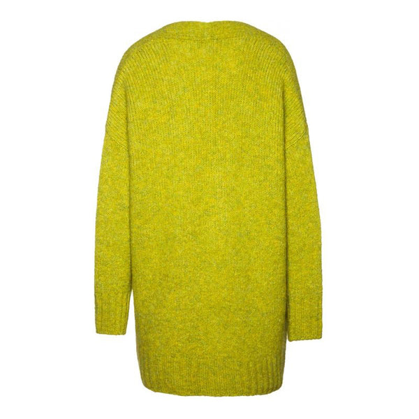 BOSS - Maglia Willallon - verde chiaro