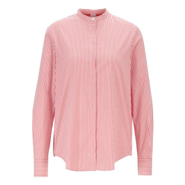 BOSS - Blusa Efelize - rosso