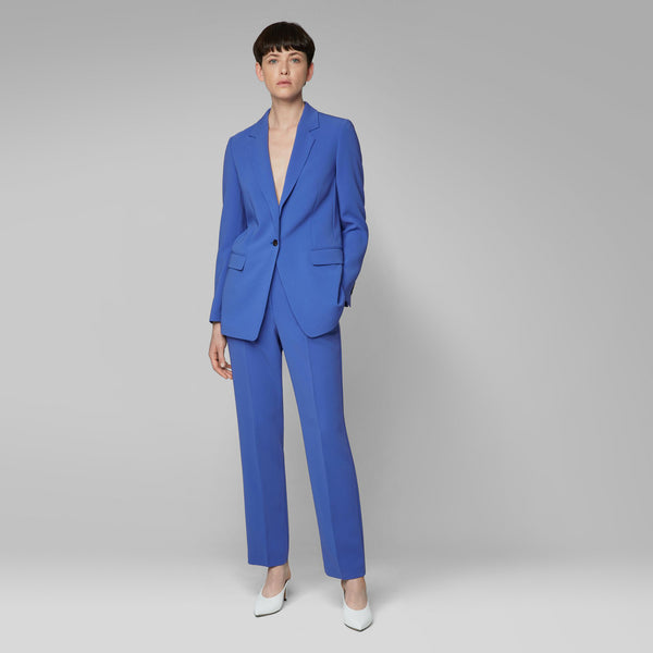 BOSS - Blazer Jocalua - blu