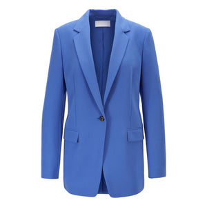 BOSS - Blazer Jocalua - blu