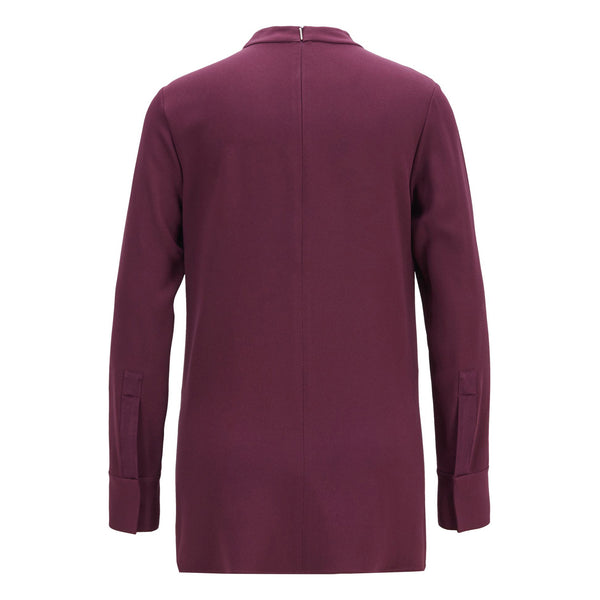 BOSS - Blusa Biducla - viola