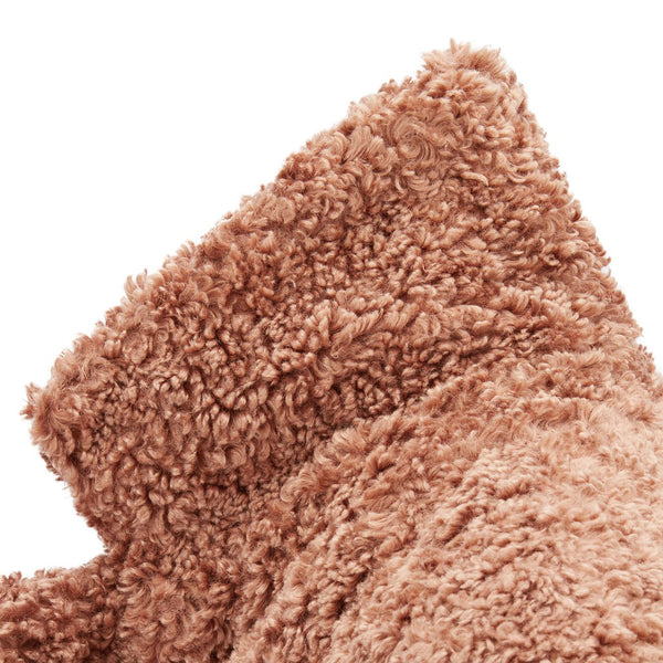 BOSS - Cappotto Catedo - color cammello e rame