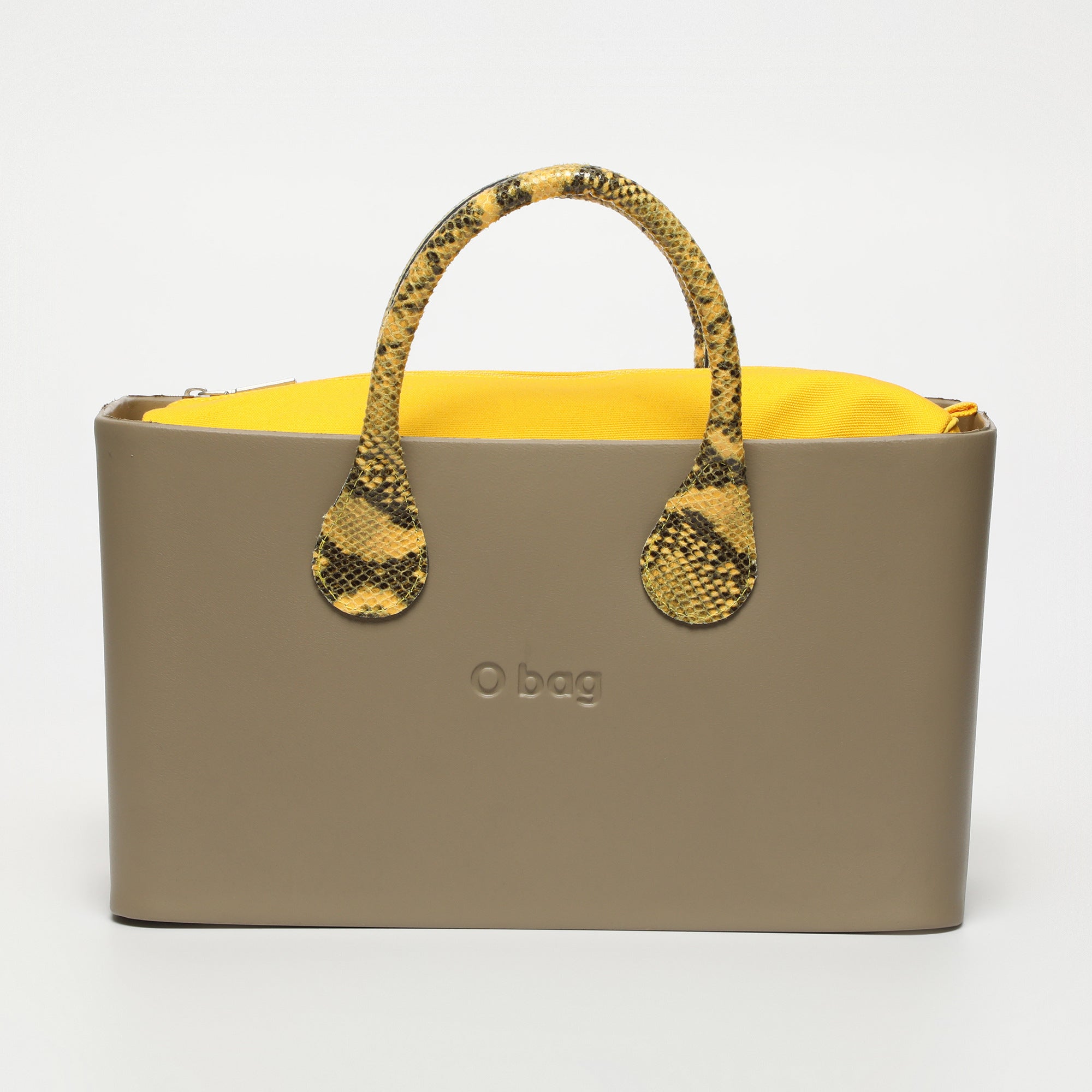 O bag city completa online