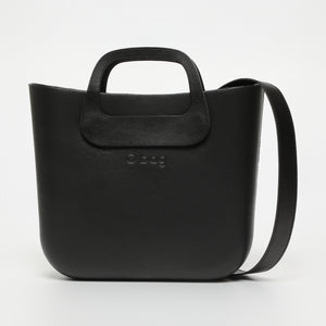 Borsa O Bag Mini - nero