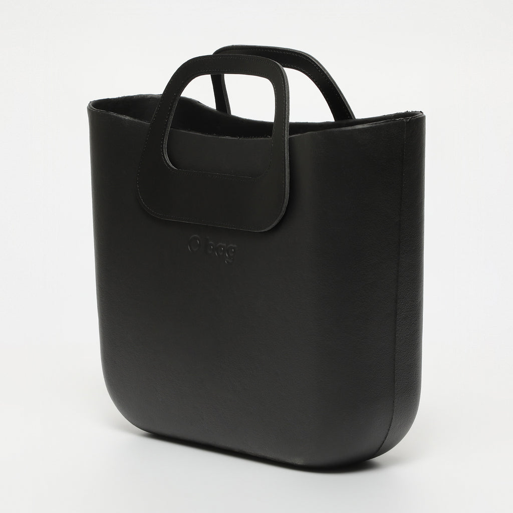 Borsa o sales bag nera