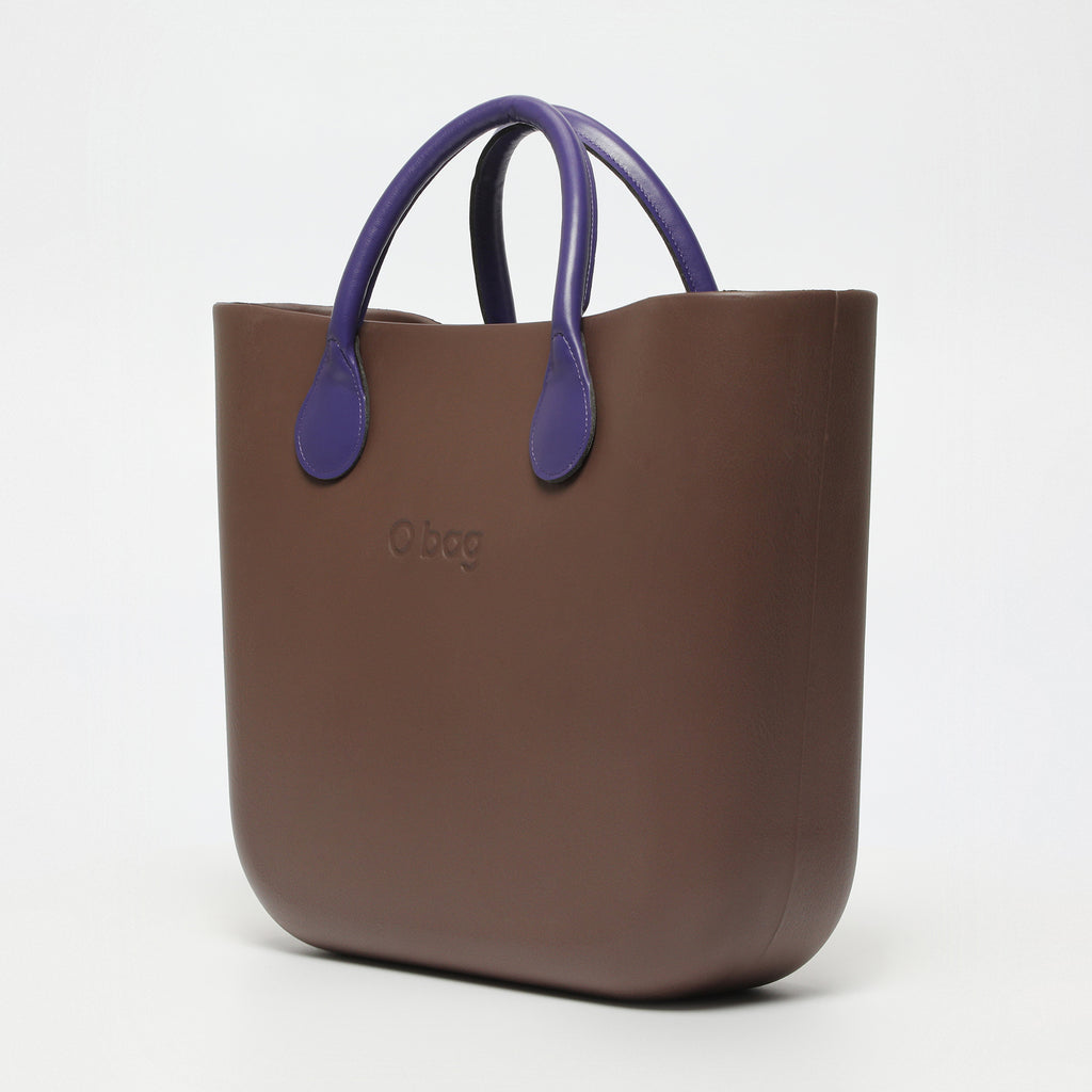 Obag viola scuro online