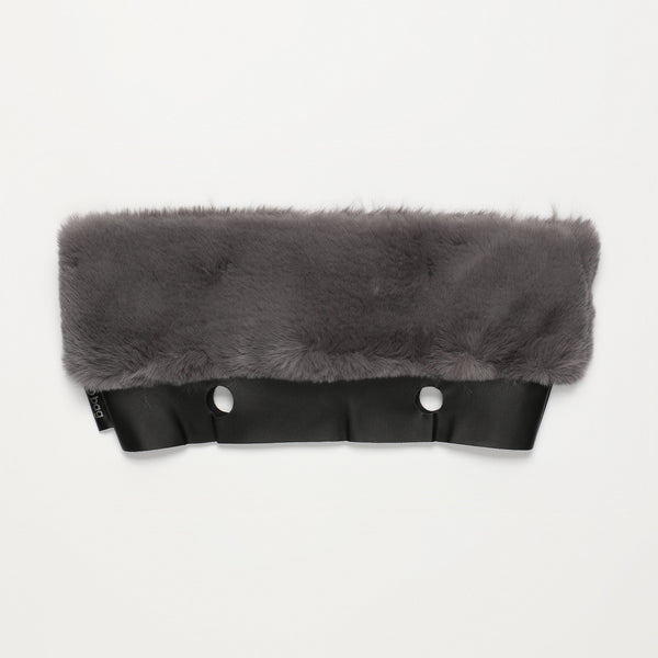Bordo O Chic - antracite