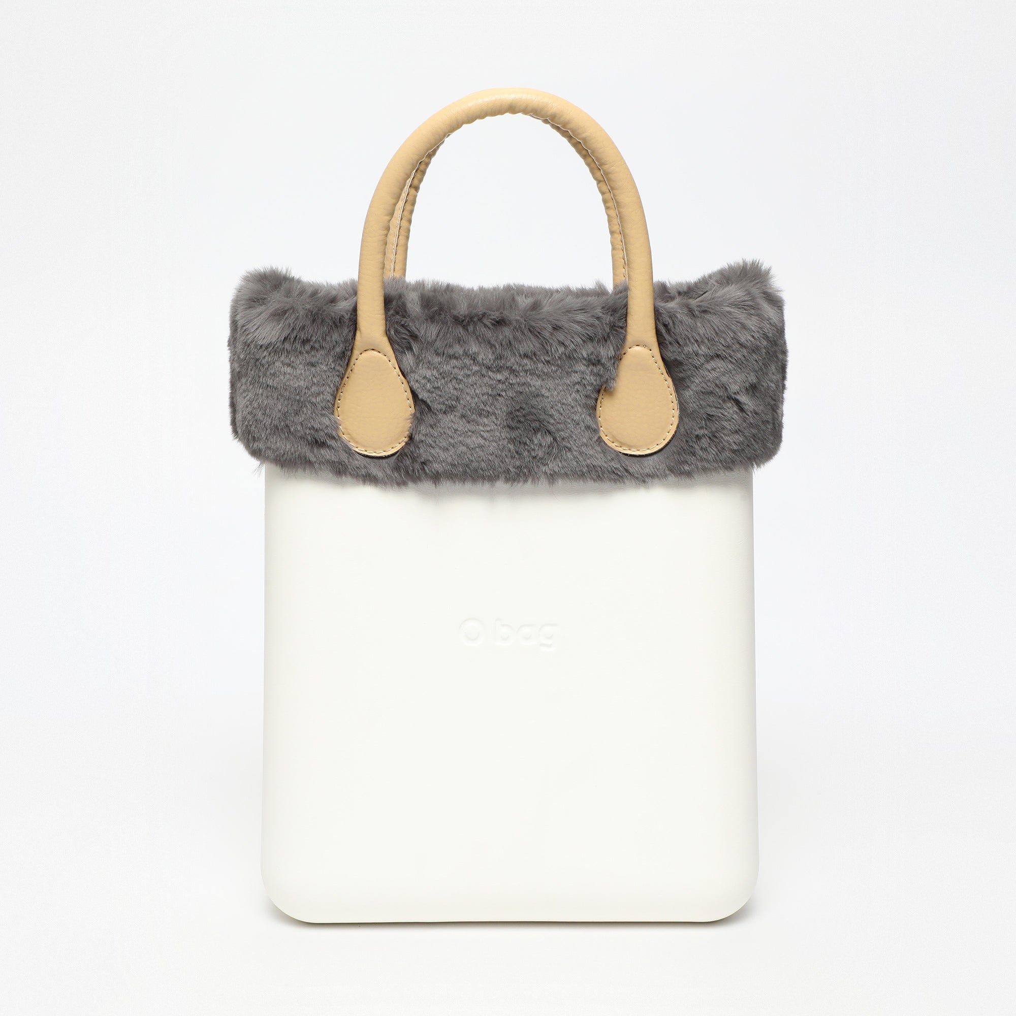 Bordo O Chic - antracite