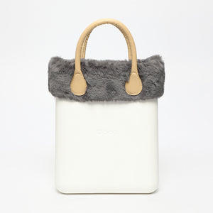 Bordo O Chic - antracite