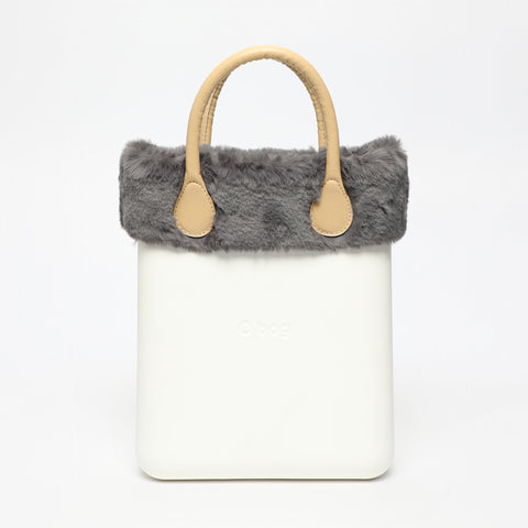 Bordo O Chic - antracite