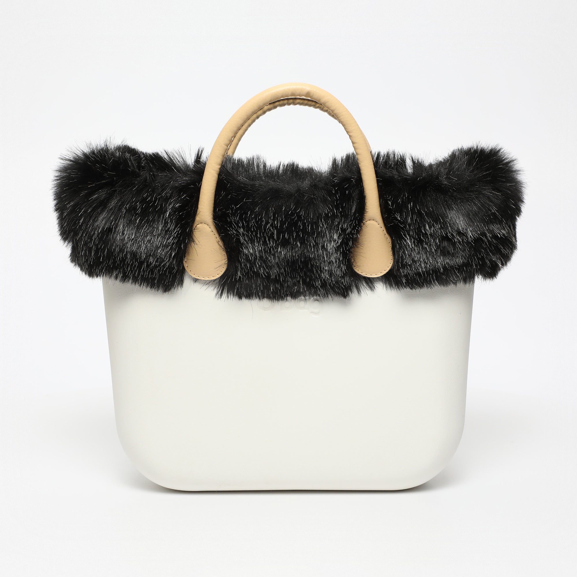 Bordo O Bag - nero