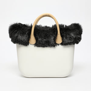 Bordo O Bag - nero