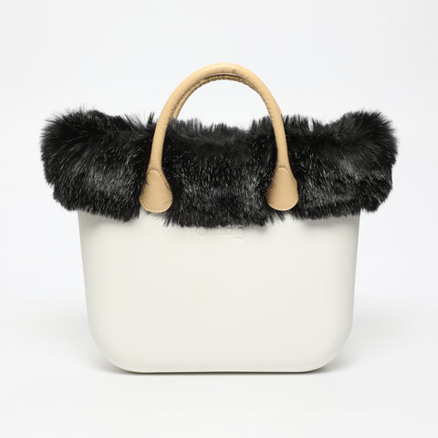 Bordo O Bag - nero