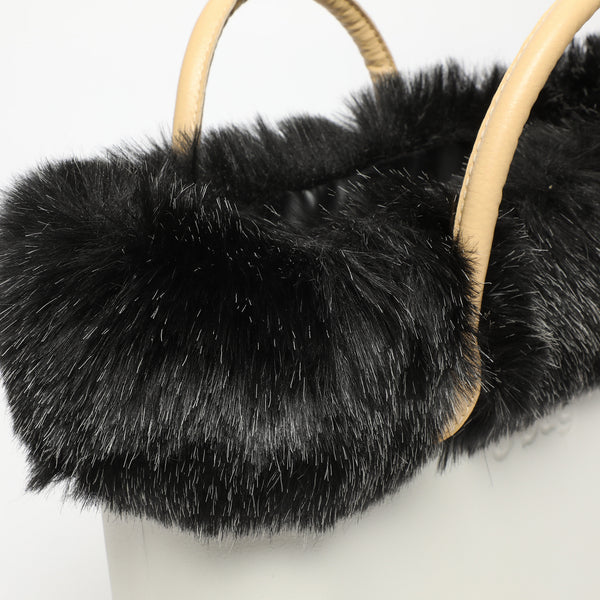 Bordo O Bag - nero