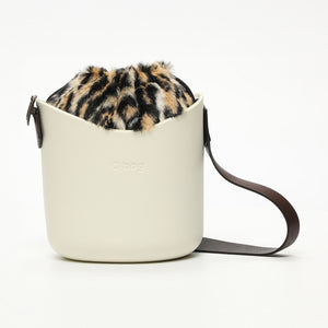 Borsa O Basket - panna