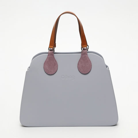 Borsa O Bag Reverse - lilla