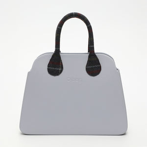 Borsa O Bag Reverse - lilla
