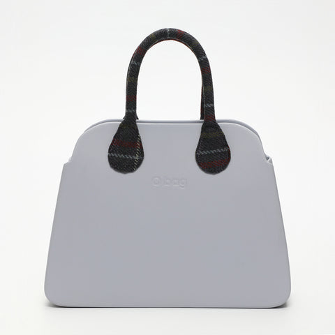 Borsa O Bag Reverse - lilla