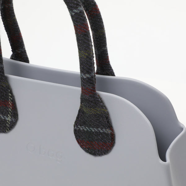 Borsa O Bag Reverse - lilla
