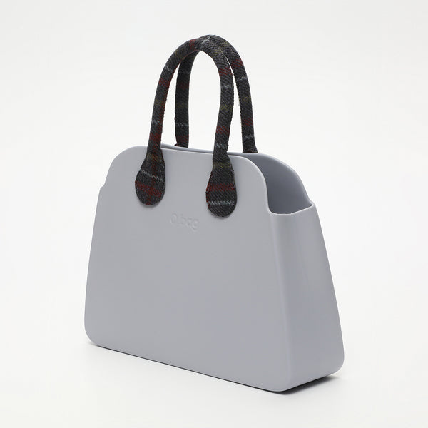 Borsa O Bag Reverse - lilla