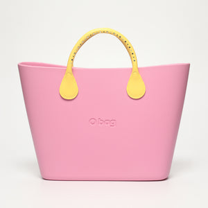 Borsa O Bag Urban - rosa