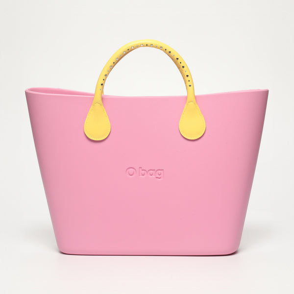 Borsa O Bag Urban - rosa