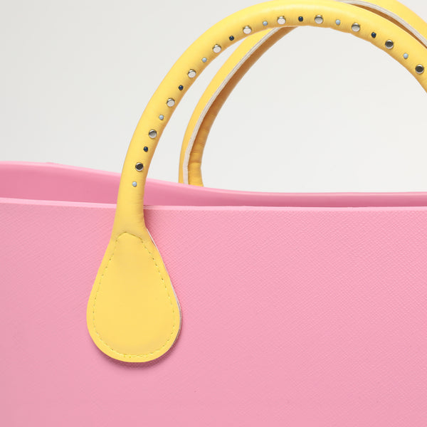 Borsa O Bag Urban - rosa