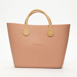 Borsa O Bag Urban - nude