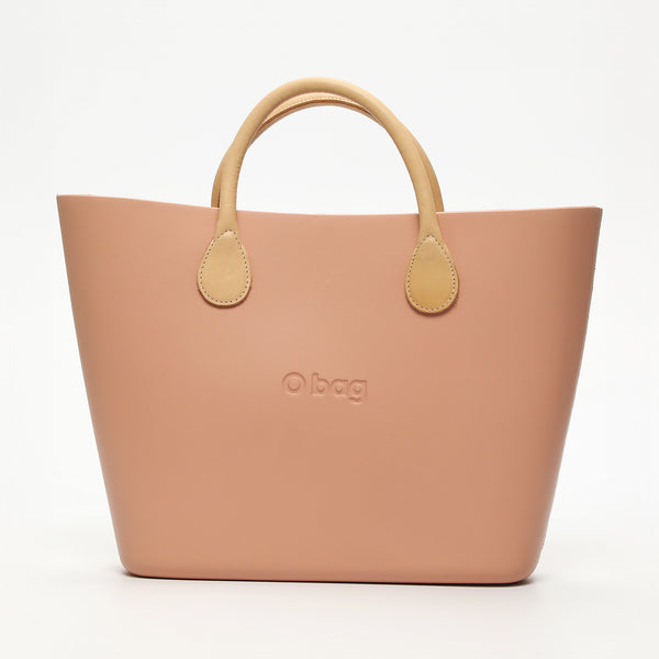 Borsa O Bag Urban - nude