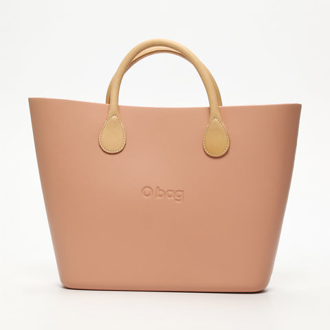 Borsa O Bag Urban - nude