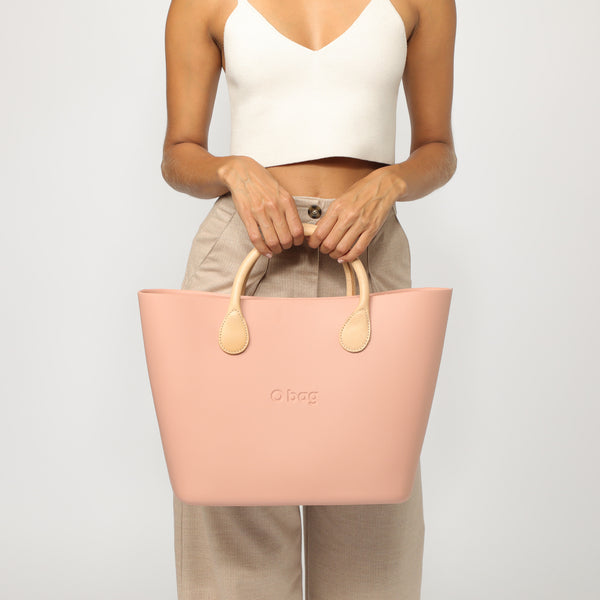 Borsa O Bag Urban - nude