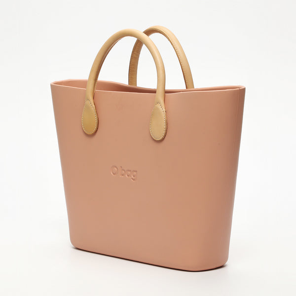 Borsa O Bag Urban - nude