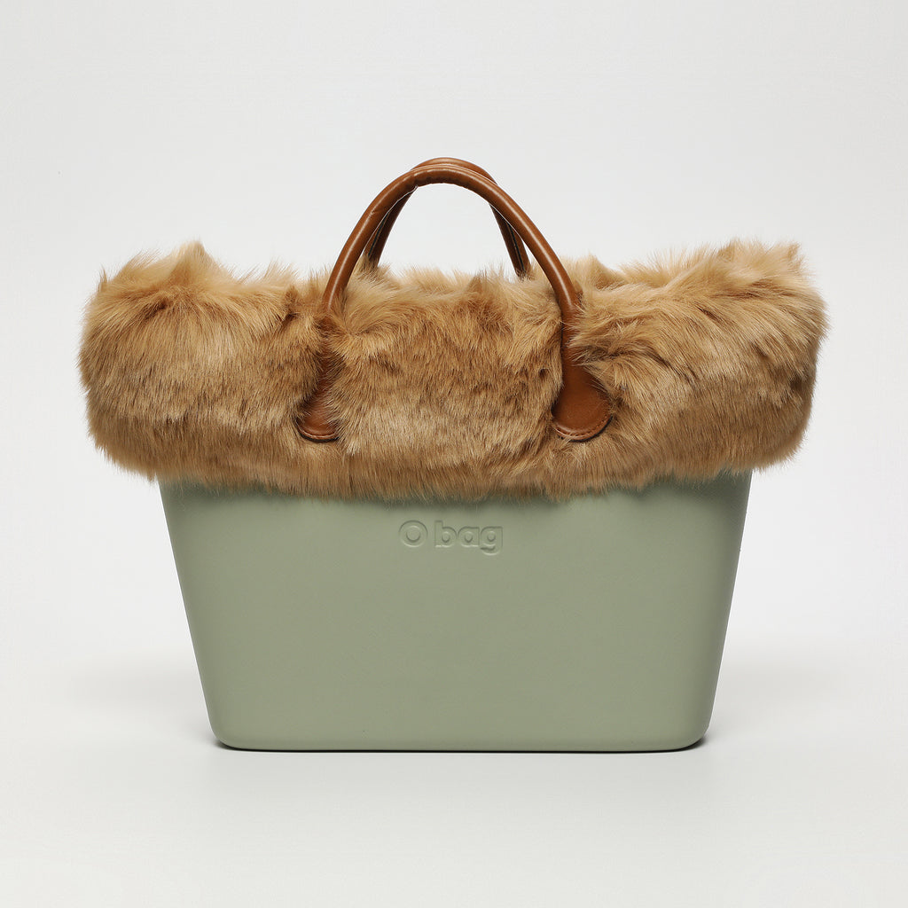 Borsa O Bag Urban verde menta Vikma store