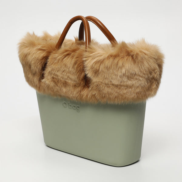 Borsa O Bag Urban - verde menta