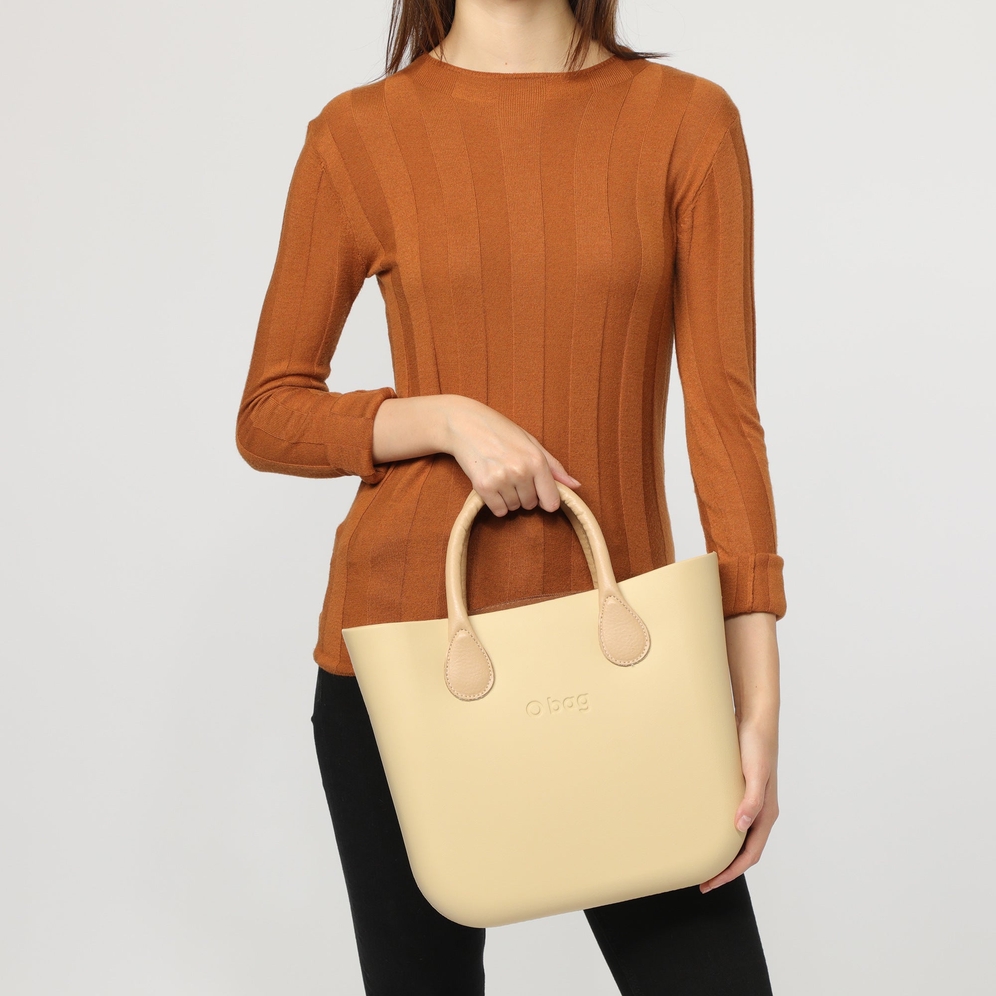 Borsa o bag beige online