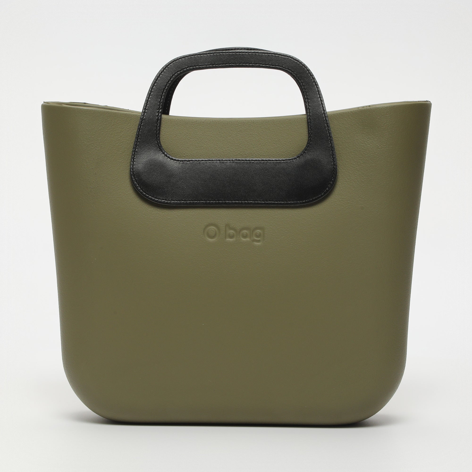 Borsa O Bag Mini - kaki