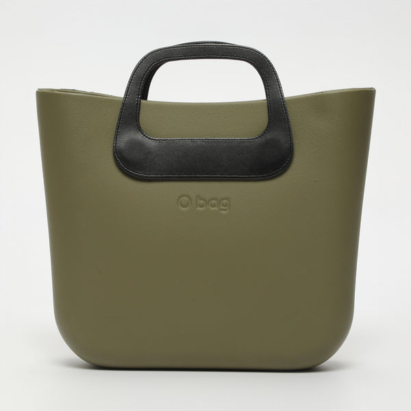 Borsa O Bag Mini - kaki