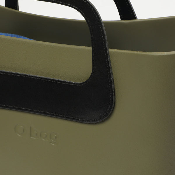 Borsa O Bag Mini - kaki