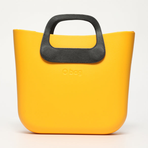 Borsa O Bag Mini - giallo