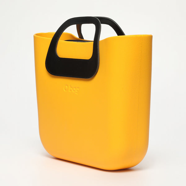 Borsa O Bag Mini - giallo