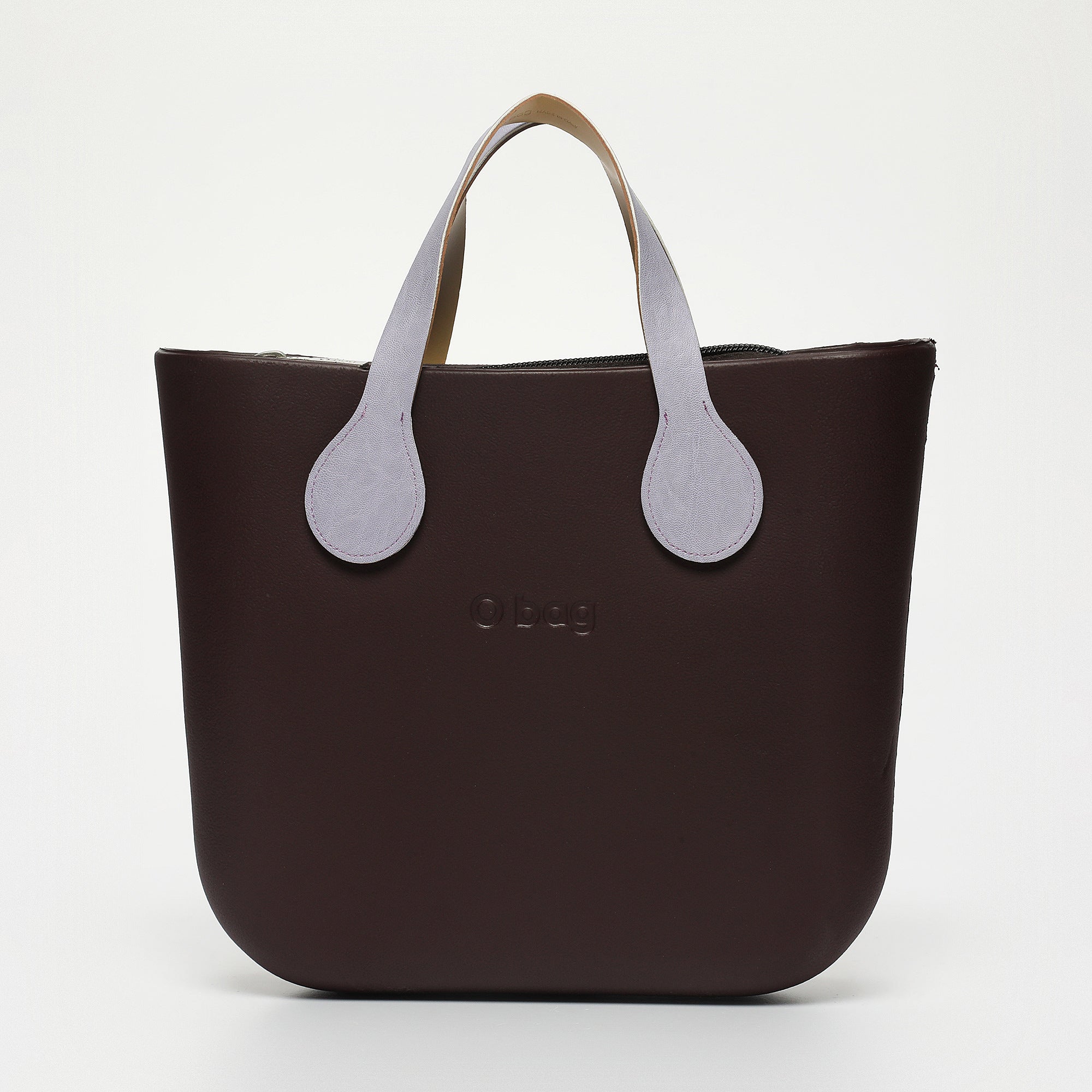 Borsa O Bag Mini - prugna