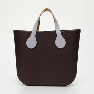 Borsa O Bag Mini - prugna