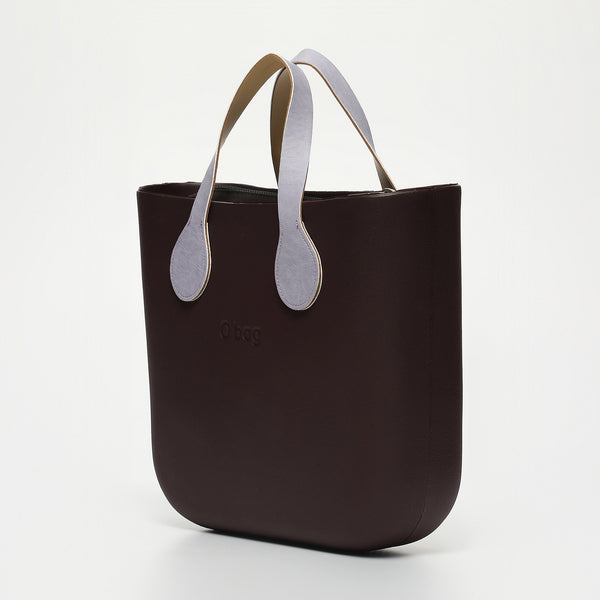 Borsa O Bag Mini - prugna