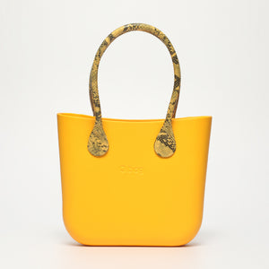 Borsa O Bag Mini - giallo
