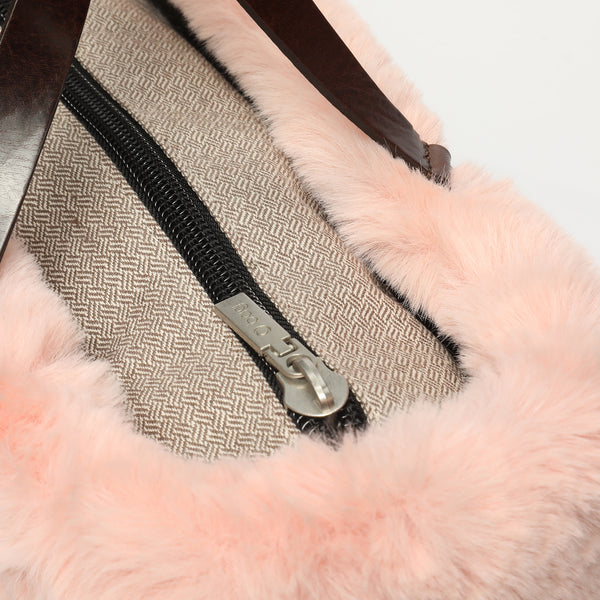 Borsa O Bag - rosa chiaro