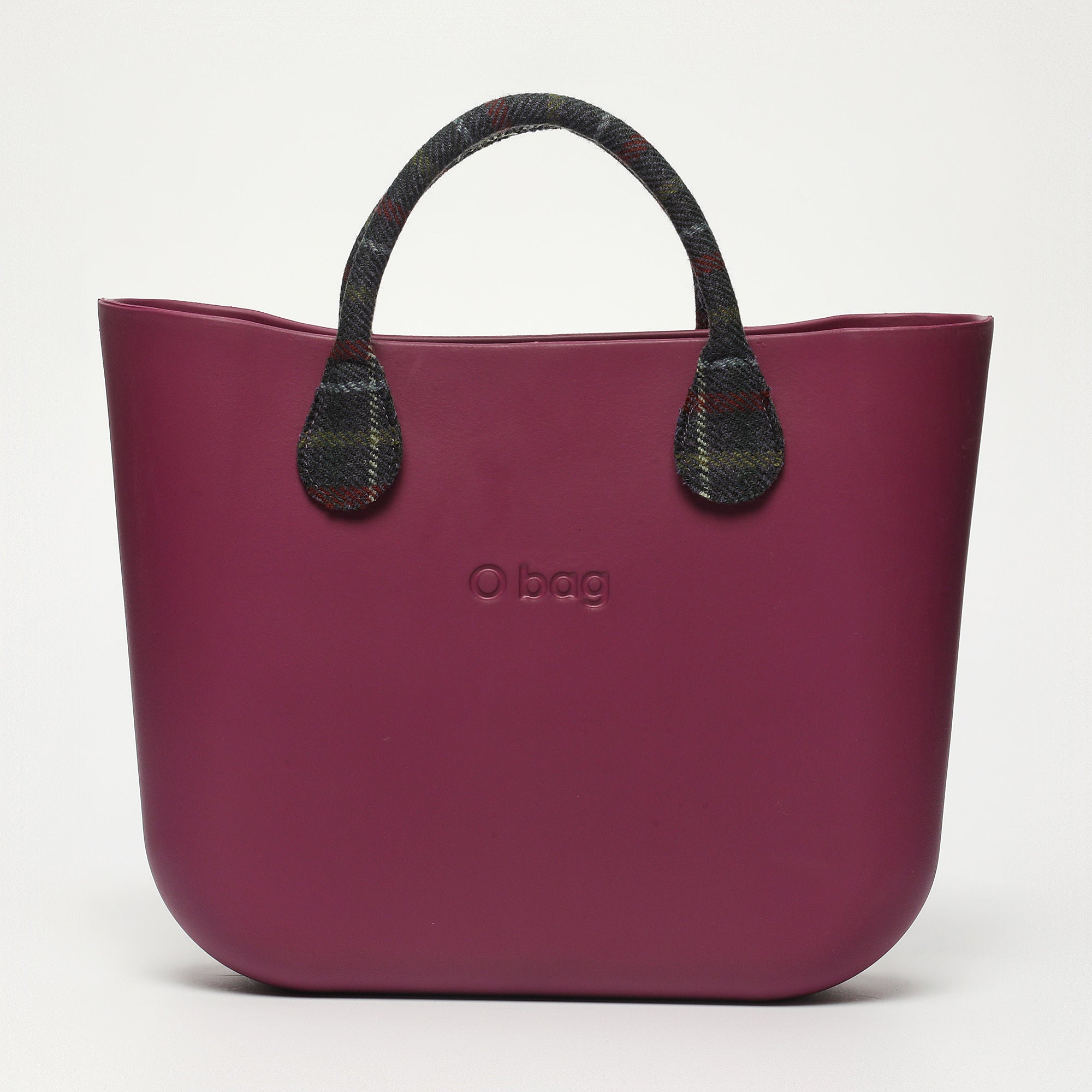 Borsa O Bag - porpora