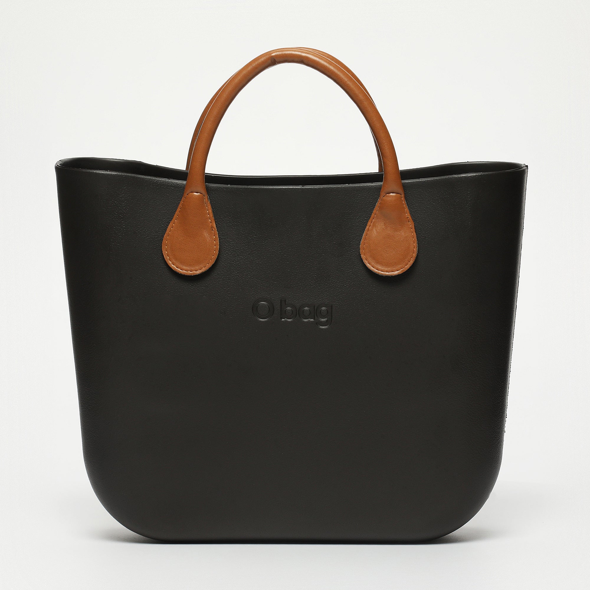 Borsa O Bag - marrone scuro