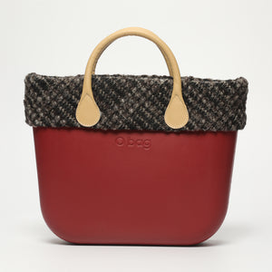 Borsa O Bag - fragola